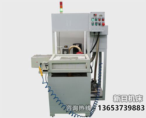 轉(zhuǎn)向器蝸輪、蝸桿清洗機(jī)