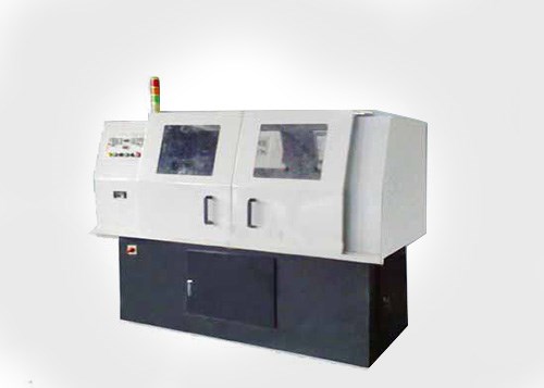 中心孔磨床出現(xiàn)異動，這樣做事半功倍！